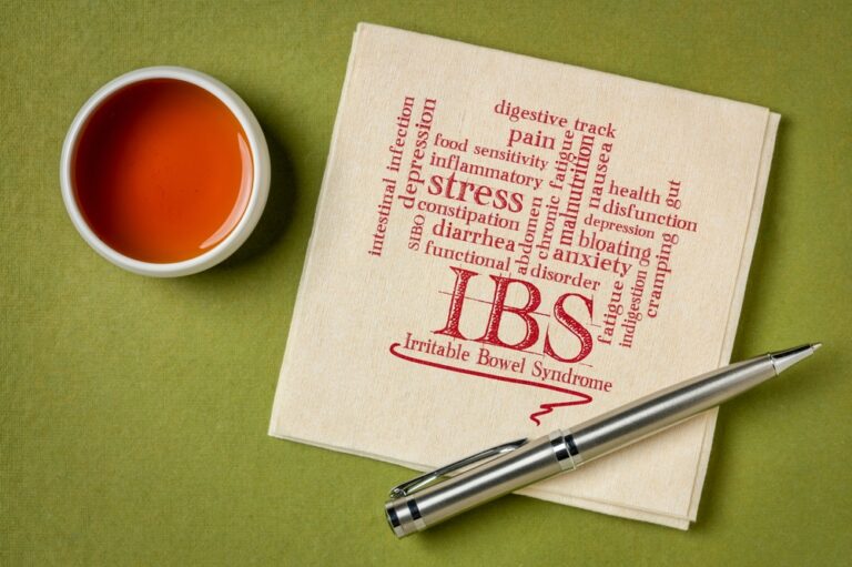 ADH-IBS Difference